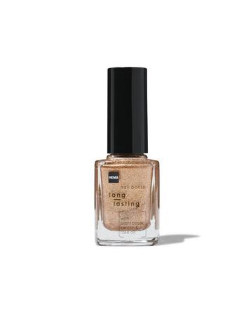 HEMA Long lasting nagellak 1027 gold stars beschikbaar voor biedingen