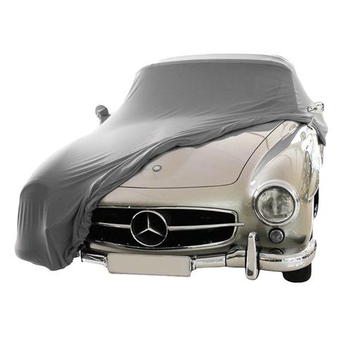Autohoes passend voor Mercedes-Benz 190 SL voor binnen BESTE, Auto diversen, Autohoezen, Op maat, Nieuw, Ophalen of Verzenden