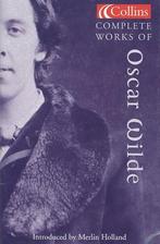 Complete Works Of Oscar Wilde 9780007144365, Boeken, Zo goed als nieuw, Verzenden