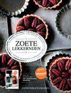 Zoete lekkernijen 9789021554716 Gaitri Pagrach-Chandra, Verzenden, Gelezen, Gaitri Pagrach-Chandra