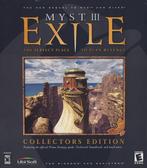 Myst 3 Exile Collectors Edition, Spelcomputers en Games, Verzenden, Nieuw
