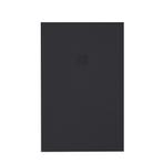 Douchebak Zenon Smart 90x90 cm Negro, Doe-het-zelf en Verbouw, Sanitair, Ophalen of Verzenden, Nieuw, Douche