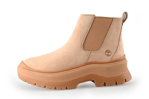 Timberland Chelsea boots in maat 42 Roze | 10% extra korting, Kleding | Dames, Schoenen, Overige kleuren, Zo goed als nieuw, Overige typen