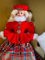 Mattel - Barbiepop - Jewel Princess - The Winter Princess