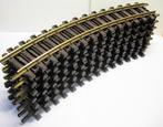 LGB G - 1500 - Modeltreinsporen (13) - Gebogen Rail R2 R=775, Hobby en Vrije tijd, Modeltreinen | Overige schalen, Nieuw