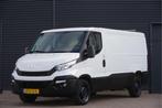 Iveco Daily 35S13V 2.3 L2H1 3.5T TREKHAAK, CAMERA, CRUISE, A, Euro 5, Stof, Gebruikt, Elektrische ramen