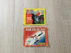 1989/90, 1990/91, 2016/17 Panini Foot 2016/17 Fussball 91, Nieuw