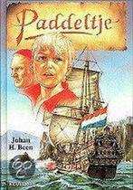 Paddeltje, de scheepsjongen van Michiel de Ruyter / New age, Boeken, Kinderboeken | Jeugd | 10 tot 12 jaar, Verzenden, Gelezen