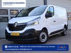 Renault Trafic 2.0 dCi 145pk Euro 6 Automaat - Navi - Cruise, Auto's, Bestelauto's, Plug-in hybride, Diesel, Nieuw, Lease