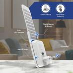 NIVADA Muggenstekker Glue Boards (5pcs) - Sticky Fly Trap -, Caravans en Kamperen, Ophalen of Verzenden, Zo goed als nieuw