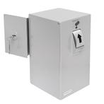 Keysecuritybox KSB102 opbouw sleutel afstortkluis (Rol, Huis en Inrichting, Brandblussers en Brandkasten, Ophalen of Verzenden