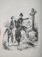 Gustave Drouineau - Résignée - 1833