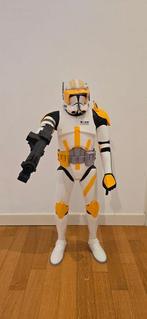 Jakks Pacific - Action figure Star Wars Clone Commander Cody, Nieuw