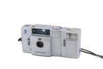 Minolta AF-C compact camera + Minolta EF-C flitser, Audio, Tv en Foto, Fotocamera's Digitaal, Verzenden, Gebruikt, Compact, Minolta