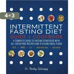 Intermittent Fasting Diet Guide and Cook 9781465497666, Boeken, Verzenden, Gelezen, Becky Gillaspy