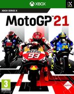 MotoGP 21 (Xbox One Games), Ophalen of Verzenden, Zo goed als nieuw