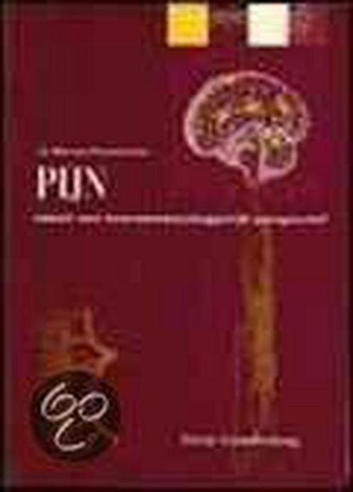 Pijn / Toegepaste neurowetenschappen / 3 9789035217164, Boeken, Wetenschap, Gelezen, Verzenden