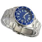 Taucheruhr Made in Germany 20 ATM - NH35 Seiko Werk - Zonder, Nieuw