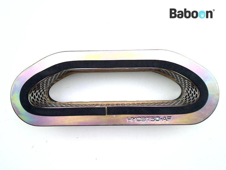 Luchtfilter Honda CB 750 1977-1978 (CB750 F-K  K7-K8) Meiwa, Motoren, Onderdelen | Honda, Gebruikt, Verzenden