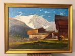 Gheduzzi Cesare (1894-1944) - Monte Rosa