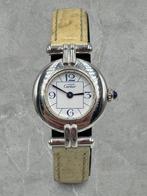Cartier - Must de Cartier Colisée Vermeil - 2411 - Dames -, Nieuw