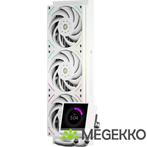 Thermalright Peerless Vision 360 UB Argb White, Verzenden, Nieuw