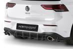 Racing diffuser / achterskirt voor VW Golf 8 (Type CD) GTI C, Verzenden, Nieuw
