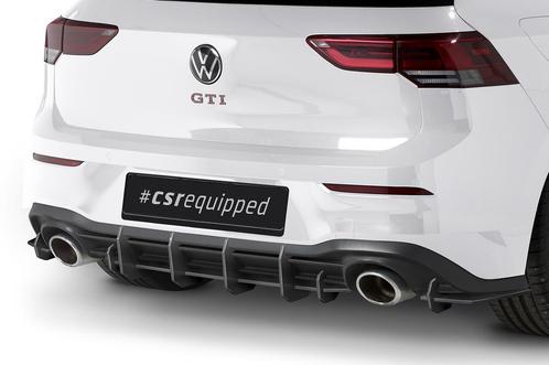Racing diffuser / achterskirt voor VW Golf 8 (Type CD) GTI C, Auto-onderdelen, Carrosserie en Plaatwerk, Nieuw, Verzenden