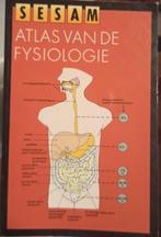 Sesam atlas van de fysiologie 9789024670321 S. Silbernagl, Verzenden, Gelezen, S. Silbernagl