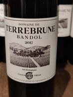 2017 Domaine de Terrebrune - Bandol - 9 Flessen (0.75 liter), Nieuw