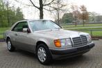 Mercedes-Benz - 230 CE - 1991, Auto's, Oldtimers
