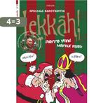 Lekkah kerstspecial 9789043907897 P. Wind, Boeken, Verzenden, Zo goed als nieuw, P. Wind