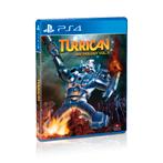 Turrican anthology vol. II / Strictly limited games / PS4..., Nieuw, Verzenden