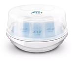 Philips Avent SCF281/02 Magnetron Sterilisator (Nieuw), Kinderen en Baby's, Verzenden, Nieuw