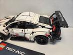 Lego Set - 42096 - Technic - Porsche 911 RSR, Nieuw