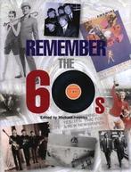 Remember the 60s by Michael Heatley (Hardback), Gelezen, Chris Mason, Alan Clayson, Ian Welch, Claire Welch, Verzenden