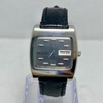 Seiko - Lord Matic Charcoal Grey Sunburst - Zonder