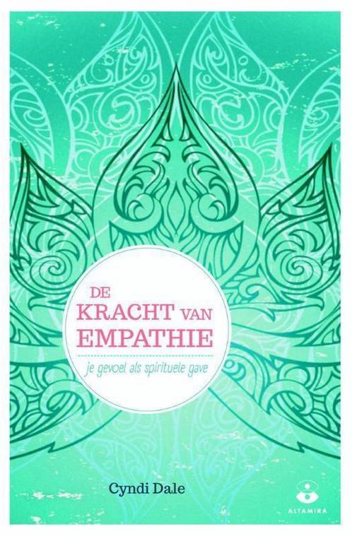 De kracht van empathie 9789401301930 Cyndi Dale, Boeken, Psychologie, Zo goed als nieuw, Verzenden