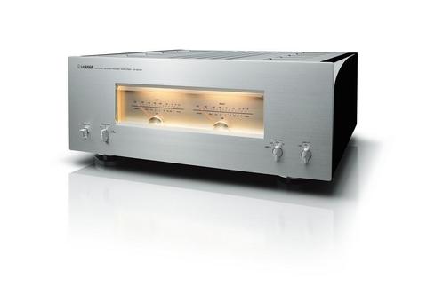 YAMAHA M-5000 eindversterker, PROMO + Cashback actie, Audio, Tv en Foto, Versterkers en Receivers, Nieuw, Yamaha, 120 watt of meer