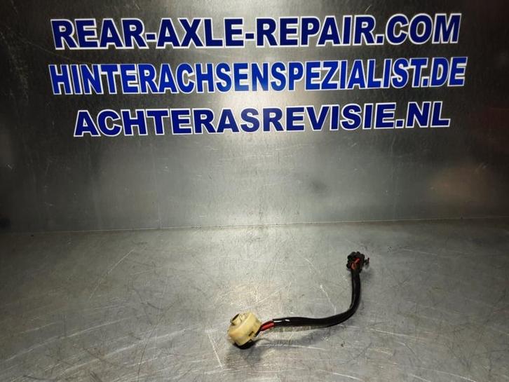 Kabel vanaf contactslot naar zekeringkast Opel Ascona B,..., Auto-onderdelen, Interieur en Bekleding, Gebruikt, Opel, Verzenden