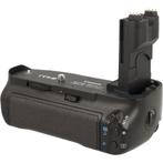 Canon BG-E7 Batterygrip EOS 7D occasion, Canon, Gebruikt, Verzenden