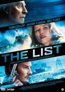 List, the - DVD, Cd's en Dvd's, Verzenden, Nieuw in verpakking