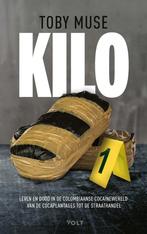 Kilo (9789021426211, Toby Muse), Boeken, Verzenden, Nieuw