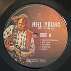 Neil Young - Live At Farm Aid (LP, Unofficial, 180), Cd's en Dvd's, Ophalen of Verzenden, Nieuw in verpakking