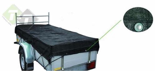Gaaskleed 330cm X 220cm - Fijnmazig - Dekkleed Inclusief Ela, Auto diversen, Auto-accessoires, Nieuw, Ophalen of Verzenden