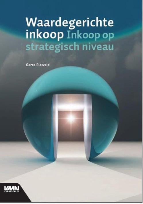 9789493196391 Waardegerichte inkoop | Tweedehands, Boeken, Schoolboeken, Zo goed als nieuw, Verzenden