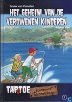 Het geheim van de verdwenen kinderen 9789491827020, Zo goed als nieuw