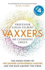 Vaxxers 9781529369854 Catherine Green, Verzenden, Zo goed als nieuw, Catherine Green