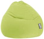BeanBag Easy XXL - Groen, Huis en Inrichting, Zitzakken, Verzenden, Nieuw