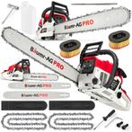 Kettingzaag 65cc | 5.7pk Sterpunt | Laatste Stuks!, Minder dan 30 mm, Kettingzaag, Nieuw, Ophalen of Verzenden